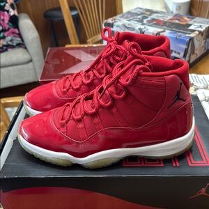 Jordan 11